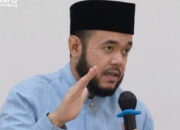 Diserahkan Wako Fadly Amran, 159 Mustahik Terima Zakat dari Baznas
