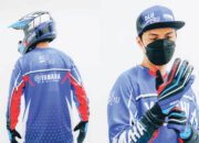 Makin Bangga Gunakan Produk-produk bLU cRU Yamaha