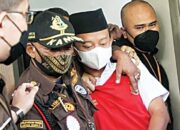 Herry Wirawan Pemerkosa Santriwati Akhirnya Divonis Hukuman Mati
