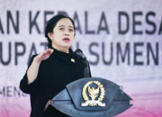 Masyarakat Diperbolehkan Mudik, Ketua DPR RI Ingatkan Pemda