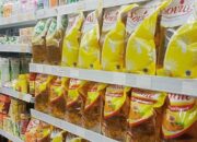 Kapan BLT Minyak Goreng Cair?, Kemenkeu Siapkan Anggaran Rp6,9 T