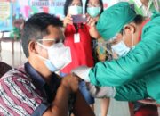 YKMI: Hanya Tiga Jenis Vaksin yang Dapatkan Sertifikasi Halal