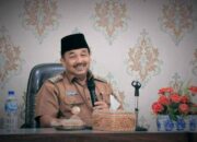 Pemkab Pasaman Terima Predikat Opini WTP Kesembilan Kali