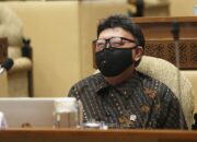 MenPAN-RB Ketok Palu, Mulai Hari Ini, PNS dan  PPPK Bisa WFH
