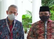 Membangun IKN Nusantara, Menag Yaqut Bantah Pemerintah Gunakan Dana Haji