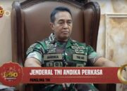 Perintah Jenderal Andika untuk Tim Hukum TNI, Tegas!