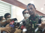 IKN Nusantara Rentan Ancaman Serangan Udara