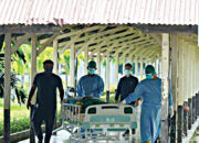 Dokter Hanifah Klaim, Tak Ada Keterkaitan Hepatitis Akut Misterius dengan Vaksinasi Covid-19