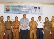 Target Investasi Rp42 Miliar, Lakukan Bimtek Perizinan dan Pengawasan Berbasis Risiko