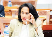 Jokowi Bakal Bertemu Presiden Rusia-Ukraina, Christina DPR: Indonesia Berani Bersikap
