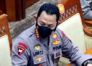 Kapolri Tak Ingin Kejadian Khilafatul Muslimin Terulang