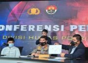 Pernah Dekat dengan Santoso, Tiga Teroris yang Ditangkap di Bima Perannya Mematikan