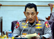 Pak Kapolri, Komnas Perempuan Harap Ada Polwan Jadi Kapolda