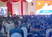 Solusi Agar Satpol PP, Tendik, Petugas Damkar tak Jadi Korban Penghapusan Honorer