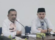 Evaluasi Tim Gugus Tugas KLA, Sekda Pasaman Ingatkan Jangan Keseringan Rapat
