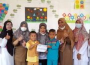 Para Orang Tua Agar Berikan Anak Anak Untuk Imuninasi Rubella