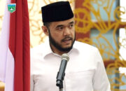 Pergantian Kapolres dan Kodim, Pemko Padangpanjang Gelar Pisah Sambut