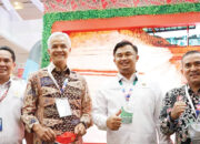 Mendagri Buka Apkasi Otonomi Expo 2022, Sutan Riska: Momentum Pemulihan Ekonomi Nasional