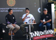 Kementan Kembali Pastikan, Ketersediaan Hewan Kurban Jelang Iduladha Aman