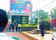 HUT Koperasi Ke 76, Wujudkan Koperasi Profesional dengan  Memanfaatkan Informasi Teknologi