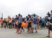 KKB Papua Serang 12 Warga Sipil, Seorang Pandeta Tewas Dibantai