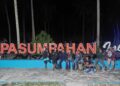 Pulau Pasumpahan, Wisata Seru di Sumatera Barat