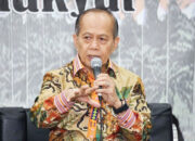 MPR Kepengin Sidang Tahunan Bukan Sekadar Agenda Seremonial