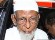 Akhirnya Akui Pancasila, Abu Bakar Ba’asyir: DasarnyaTauhid