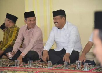 Wako Genius Umar: Evaluasi Kinerja OPD Tentang Sakip, RB dan Inovasi OPD