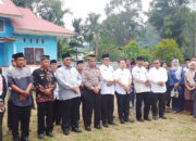 Bupati Benny Utama Buka MTQ Tingkat Kecamatan Mapattunggul Selatan