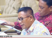Badan Pengkajian MPR Tegaskan, Tak Pernah Bahas Wacana Presiden 3 Periode