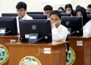 43.804 Guru Lulus PPPK 2021 Belum Diangkat Pemda, Rekrutmen CASN 2022 Bakal Lebih Parah