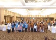 Pasangan Bupati dan Wakil Bupati Padangpariaman Komitmen Tekan Stunting, OPD dengan Semua Pihak Bahu Membahu Turunkan Stunting