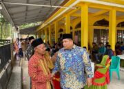 Peringatan Maulid Nabi Muhammad SAW, Dukung Program Pembangunan Padangpariaman Berjaya