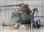 Terdakwa Korupsi Helikopter AW-101 Segera Disidangkang