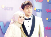 Ketakutan dan Trauma, Lesti Tidak Mau Satu Rumah dengan Rizky Billar