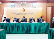 Bawaslu Sumbar Tolak Laporan Dugaan Pelaggaran Administrasi