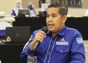 Polemik Mundurnya Nofrizon, Kepala Bakomstra: Bukan Mundur tapi Dipecat