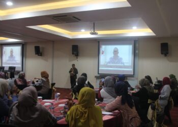 Andre Rosiade: Bangun Indonesia Berkelanjutan yang Aman dan Ramah Lingkungan