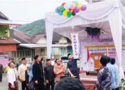 Pasar Usang jadi Kampung Pengawasan Partisipatif Pemilu, Wadah Berbagi Informasi dan Cegah Potensi Pelanggaran