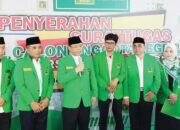 PPP Targetkan 50 Kursi DPR RI di Pemilu 2024