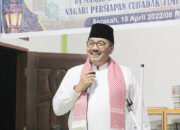 Ikut Nyaleg DPR RI, Benny Utama Ajukan Surat Pengunduran Diri ke DPRD