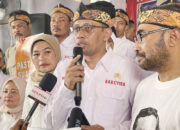Dukung Prabowo, Barcyira Bikin Aplikasi My Timses 2024