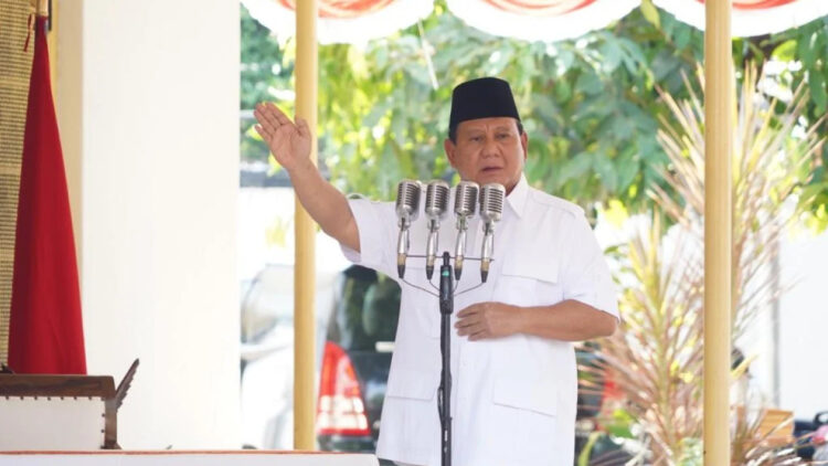 Prabowo Subianto