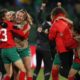 Tim Sepak Bola Wanita Maroko