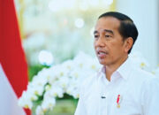 Jokowi: Pemerintah Siap Dukung MK Kawal Pemilu 2024