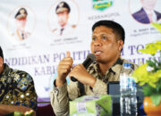 KPU Terima 58 Laporan Hasil DCS Kabupaten/Kota se-Sumbar