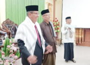 Alim Ulama Pariaman Bersatu Dukung Syauqi Caleg DPRD Sumbar