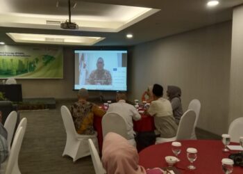 Andre Rosiade: Sektor Energi Baru Terbarukan di Indonesia Miliki Peluang Menjanjikan