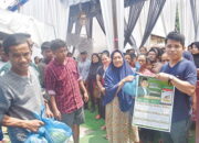 Rio Anggaral: “Bersama Kita Bangun Nagari”, Perjuangkan Generasi Muda untuk Keagamaan dan Ekonomi Wisata Kuliner